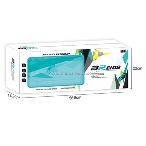 Jiroskop ve ışıklar ile 2.4G RC uçan helikopter 3.5CH uzaktan kumanda uçak hava basıncı irtifa tutun - Product Image 5
