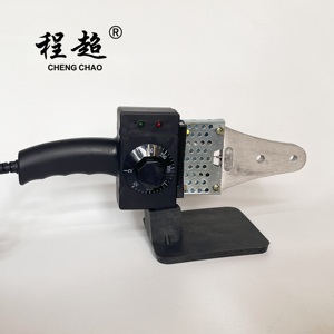 厂家批发优质管道焊接机/ppr Pe pvc管焊机 - Product Image 2