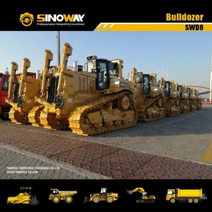 <span class=keywords><strong>Rc</strong></span> <span class=keywords><strong>D11</strong></span> Bulldozer Dijual 350hp Bulldozer SWD8 <span class=keywords><strong>Dozer</strong></span> untuk Dijual dengan Katalog - Product Image 5