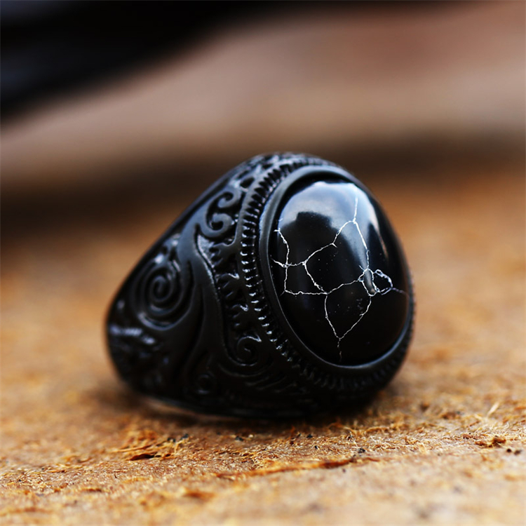 Piedra negra