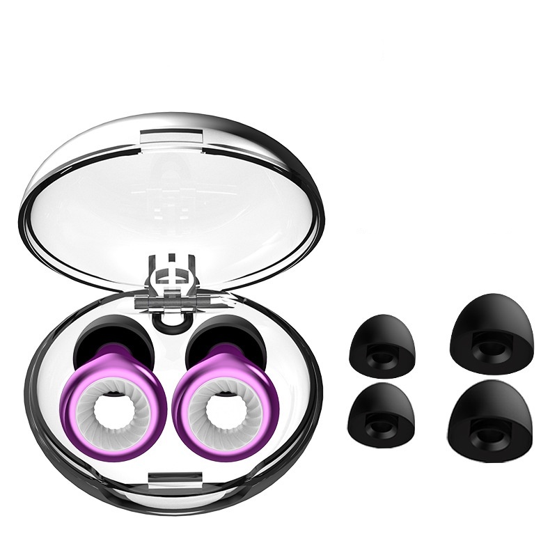 Édition Standard Turbo Blanc Violet Électroplaqué