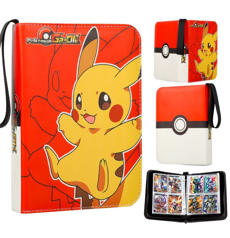 Pikachu 3