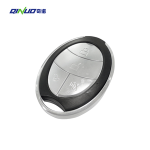 Telecomando universale porta Garage codice apprendimento porta Garage 433MHz codice rotolamento telecomando - Product Image 2