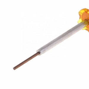 Destornillador de acero para máquina de coser/Sergers-se abre, aprieta o ajusta lo que necesitas - Product Image 5