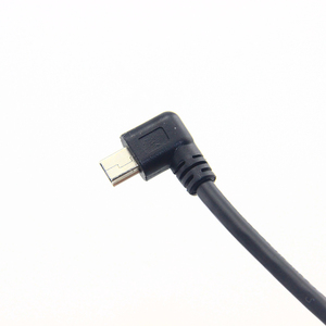 USB 12V電源ケーブルから5V/12V PVCジャケットYスプリッター2-in-1プリンターとスキャナーブレイドシールド用 - Product Image 3