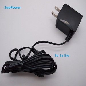 Intertek 400648 Micro Usb Line <strong>Power</strong> <strong>Adapter</strong> Wallmount Us Plug Ac <strong>Adapter</strong> 50 60hz 0.2a 5v 1a LTE <strong>Power</strong> Supply Quality Assurance - Product Image 3