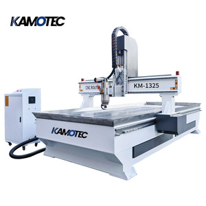 4*8 4 ejes ATC CNC enrutador máquina CNC con cabezal giratorio Carpintería 4 ejes Cnc Machine - Product Image 2