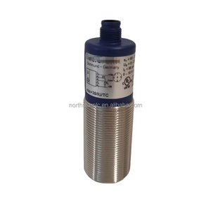 1 <strong>Analog</strong> <strong>Output</strong> 0-10 V 4-20 MA Stainless Steel Ultrasonic <strong>Sensor</strong> Mic+35/IU/TC for Level Measurements - Product Image 6