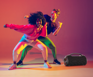 Trendwoo OEM 106W Powerbank Function Speaker with Thumping Bass, 60W <strong>Input</strong> and <strong>Output</strong> Fast Charging - Product Image 6