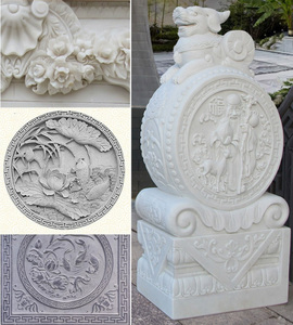 JX 1325 4轴数控路由器石材数控路由器价格在中国 - Product Image 5