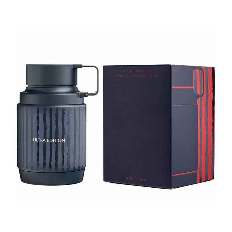 Parfum REYOLUTION