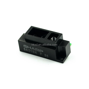 Módulo GP2Y0A51SK0F proximidad infrarrojo Sensor de distancia 2-15cm de salida Digital