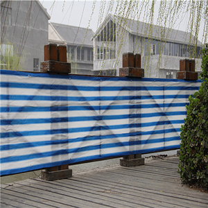 HDPE Outdoor <strong>Balcony</strong> Screen Private Mesh Sun Shade Fence <strong>Net</strong> <strong>for</strong> Gardens - Product Image 4