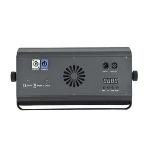 2025 New Hengyu 48+8 Stage Led Strobe Light Rgb Dj Party Lighting Strobe Light <strong>DMX</strong> <strong>Control</strong> RGBW Full Color - Product Image 6