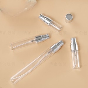 2ml 3ml 5ml 10ml Mini Empty Sample Vials Atomizer Spray <strong>Bottle</strong> Glass Perfume <strong>Bottle</strong> with <strong>Paper</strong> Box <strong>and</strong> Printing - Product Image 5