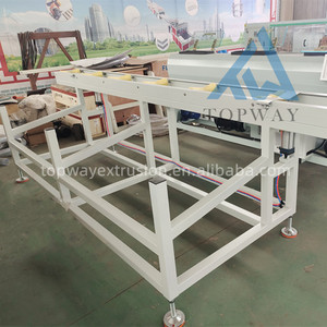 塑料HDPE制管机农业灌溉软管PE PPR水软管制管机 - Product Image 5