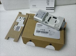 Lenze-módulo de Control de entrada/salida para convertidor de frecuencia, módulo de salida para convertidor de frecuencia, buen precio, i550, i5ca5p02000va00s - Product Image 6