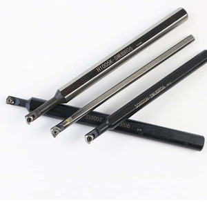 S0705H-SWUBR06เครื่องมือเจาะรูใน CNC เครื่องมือหมุนที่น่าเบื่อบาร์เครื่องมือเจาะรูเล็กๆ - Product Image 5