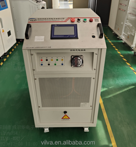 AC Tipo 2 Evse Load Bank AC230V 7KW con simulador tipo 2 para probador de pila de cargador - Product Image 5