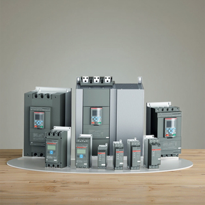 PLC PAC & controller dedicati tipo di prodotto modulo Soft Start con sistema di controllo PSR30-600-70