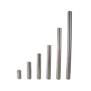 6ft. Mạ kẽm kim loại hàng rào góc bài/điện hàng rào phụ kiện của 5/8 "kim loại thanh bài viết kẽm tráng - Product Image 5