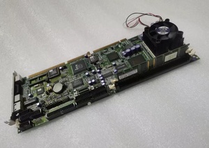 Contec PC-686 BX(PC)-Lv NO.7663 PC-686C(PC)-Lv PC-686C NO.7631B (PC)H-LV NO.7654A NO7631C เมนบอร์ดอุตสาหกรรมของแท้ - Product Image 3