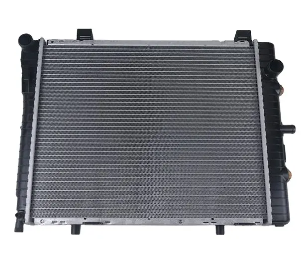 High Quality auto radiator A2025005103 A2025005203 For Mercedes Benz C-CLASS W202 radiator oil cooler