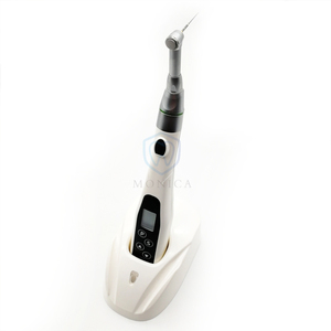 Không Dây Endo Motor Với Ánh Sáng Led/Nha Khoa Endo Motor Cordless Endodontic <span class=keywords><strong>Micromotor</strong></span> <span class=keywords><strong>16</strong></span>:<span class=keywords><strong>1</strong></span> Contra Góc <span class=keywords><strong>Handpiece</strong></span> Với LED - Product Image 2