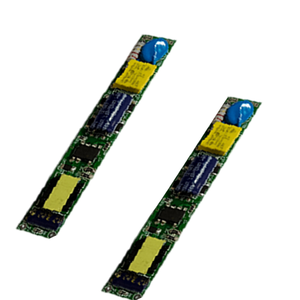 LED-Treiber modul Slim für LED-Röhren-AC-Treiber 90-265V DC 30-80V Konstant strom 150-330mA PF0.5 Schaltung Nicht isolierter Ic-Treiber - Product Image 1