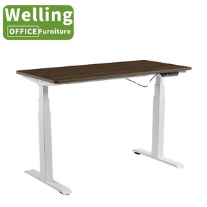 Сдвижной стол для учебы с регулируемой высотой - Product Image 3