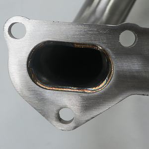 ส่วนหัวของระบบไอเสียสำหรับ Porsche 718 GT4 - Product Image 3