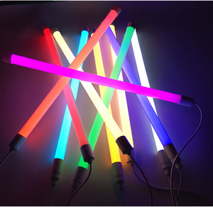 24v/12v 1.2m <strong>T8</strong> Vietnam Market 1.2m Tube8 <strong>Led</strong> Light Tube Ip67 Waterproof <strong>Led</strong> Tube Abs 360 Degree <strong>Led</strong> Tube Light Color