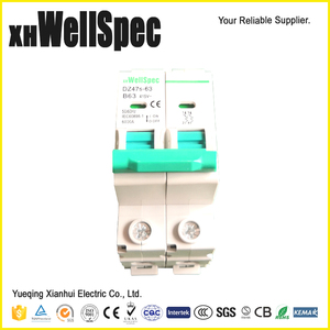 <strong>Circuit</strong> <strong>Breakers</strong> Differential <strong>Circuit</strong> <strong>Breaker</strong> - Product Image 4