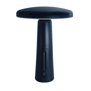 眼罩5亮度级5照明模式带无线USB充电端口的发光二极管可调台灯 - Product Image 1