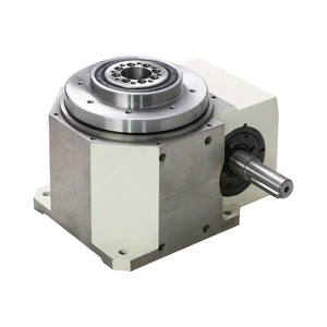 140dt Series High Precision Cam Indexer, Rotary Indexing <strong>Tables</strong> - Product Image 3