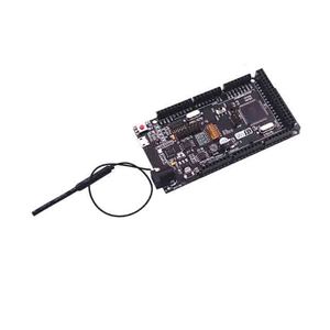 NEU WiFi R3 ATmega2560 + ESP8266 32MB Speicher USB-TTL CH340G. Kompatibel mit Arduino Mega NodeMCU für WeMos ESP8266 - Product Image 1
