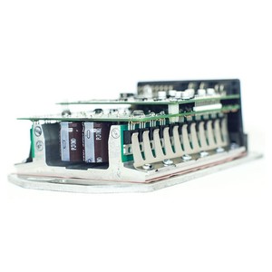 Made in China programmabile DC sedex Controller motore 1266A-5201 36V/48V 275A Curtis componenti elettronici compatibili - Product Image 4