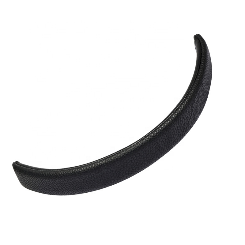 1 pieza Patrón Lichi PU-Negro Major 3