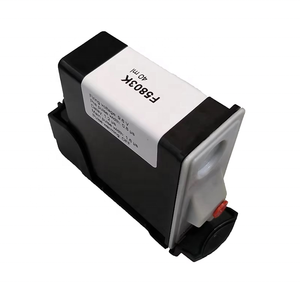 Yaomatec 12.7mm 7inch <strong>Online</strong> <strong>Batch</strong> <strong>Coding</strong> Automatic Tij <strong>Machine</strong> for Expiry Date Qr Code Logo with Refillable Ink Cartridge - Product Image 6