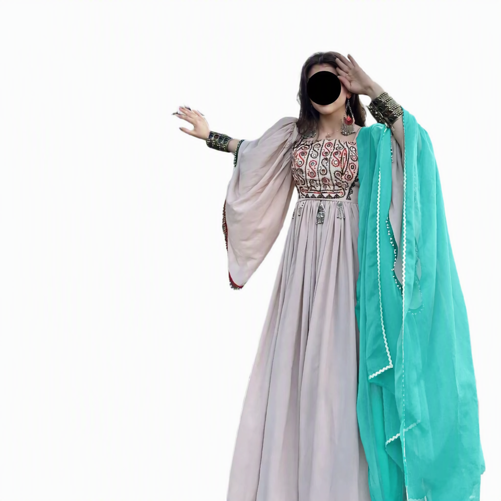 Turquoise