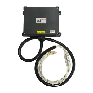 A400 interruttore telecomando senza fili a 4 tasti per paranco a gradino singolo - Product Image 4