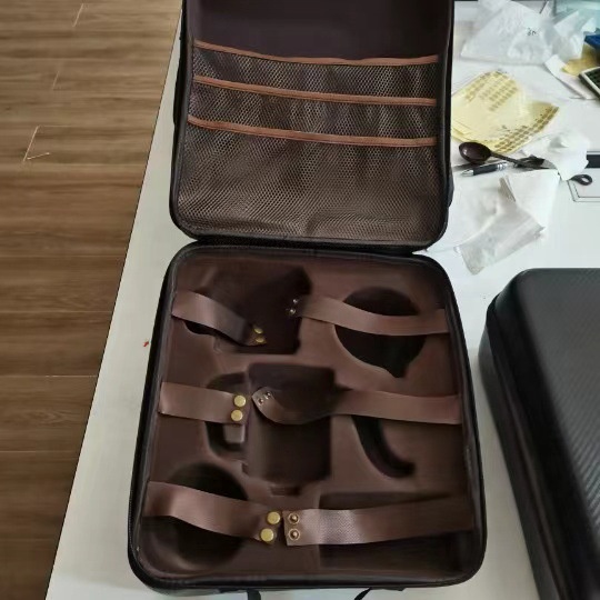 Sac noir unique