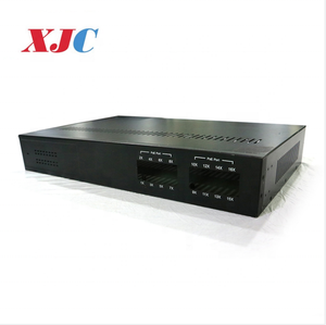 การประมวลผลแบบกำหนดเองเปลือกตัวถังโลหะแผ่นความแม่นยำสูง - Product Image 4