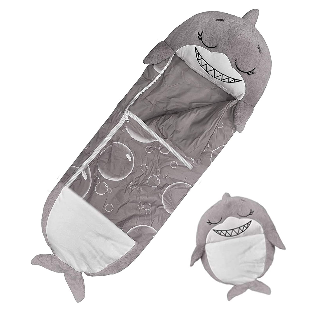Requin gris