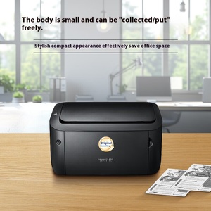 High Resolution A4 Format Black and White Laser <strong>Printer</strong> LBP6018L+ for Home and Business From for Cano n - Product Image 4
