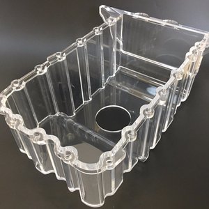 Stl 3d Model <strong>Cnc</strong> Rapid <strong>Prototype</strong> Autocad Machining <strong>Modeling</strong> Plastic Mechanical Engineering Consultants Engineering Plastics - Product Image 3