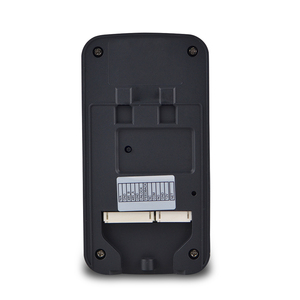Timbre CCTV de seguridad para el hogar con Wi-Fi de 1MP, sistema de videoportero para Villa, estación de Puerta con Wifi de 1MP, 2 uds. - Product Image 3