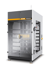 เครื่อง CNC-400S ลวด EDM T750 CNC ความเร็วสูงตัด CNC ความแม่นยำสูง5แกนโลหะทำงานศูนย์เครื่องจักรกล - Product Image 4