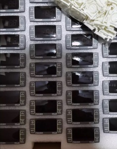 Controlador electrónico de temperatura para almacenamiento en frío ELF, termostato de Dixel para sensores de temperatura de 120V, nuevo