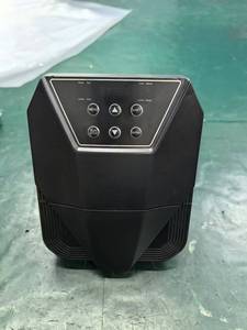 温水器IP54バックパックウォーターポンプインバータ2.2 kw 220v単相入力および3相出力可変周波数ドライバー - Product Image 5